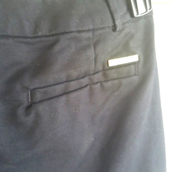 Michael kors Short 8 black - Picture 4 of 8